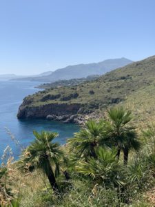 Reise nach Sizilien 