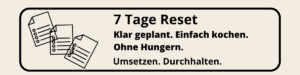Stoffwechsel anregen mit 7 einfachen Veränderungen im Alltag