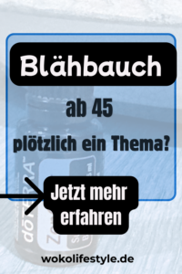 Blähbauch